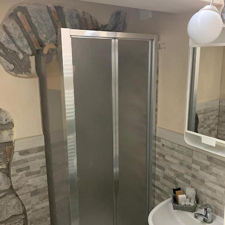 Ferienwohnung A Pochi Passi Dal Mare Monterosso al Mare Exterior foto