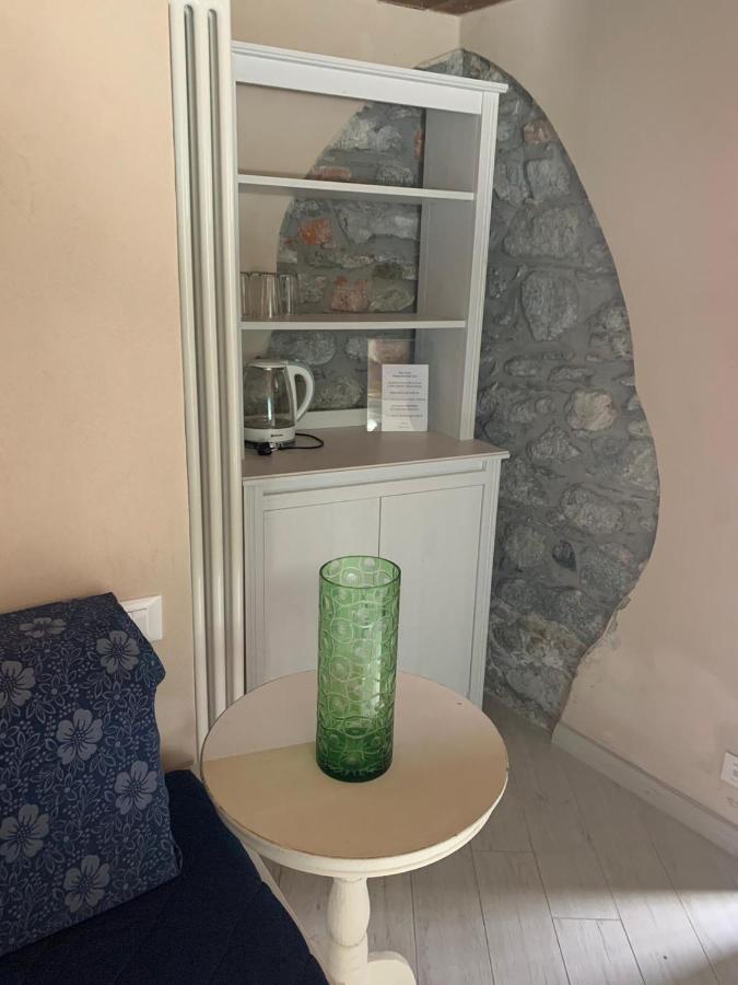 Ferienwohnung A Pochi Passi Dal Mare Monterosso al Mare Exterior foto