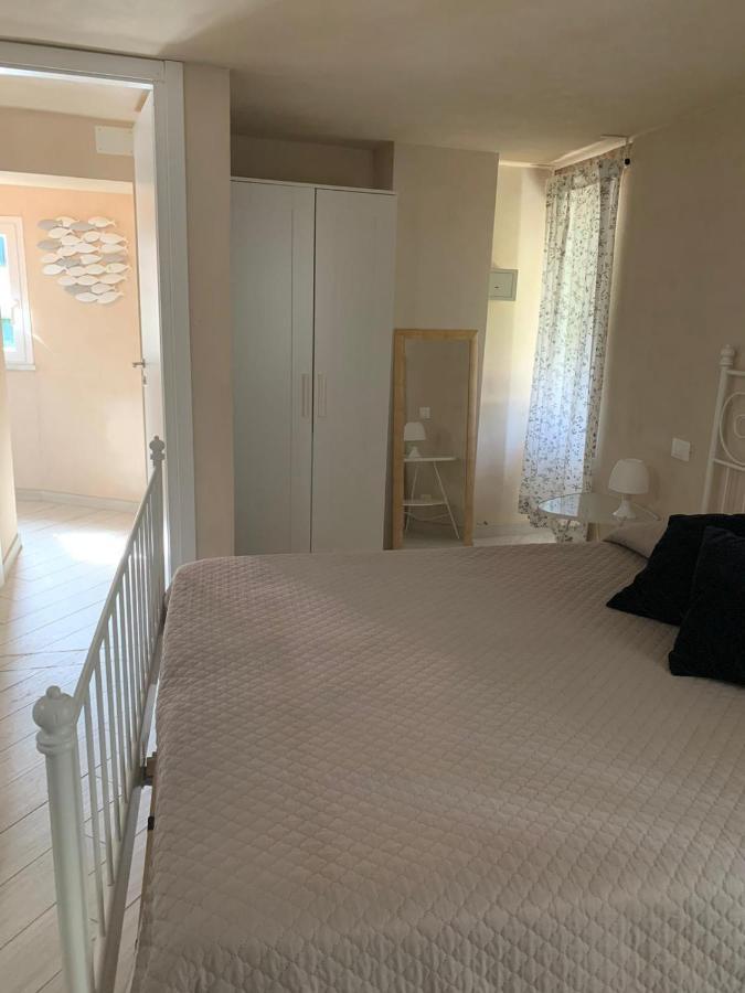 Ferienwohnung A Pochi Passi Dal Mare Monterosso al Mare Exterior foto