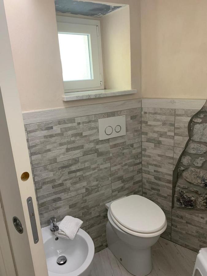 Ferienwohnung A Pochi Passi Dal Mare Monterosso al Mare Exterior foto