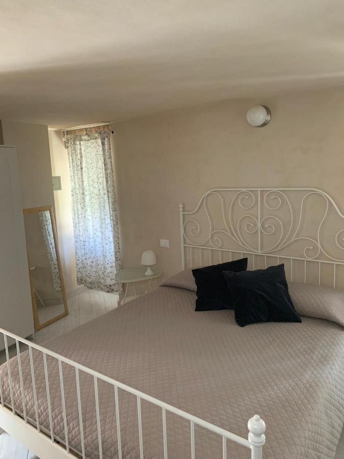 Ferienwohnung A Pochi Passi Dal Mare Monterosso al Mare Exterior foto