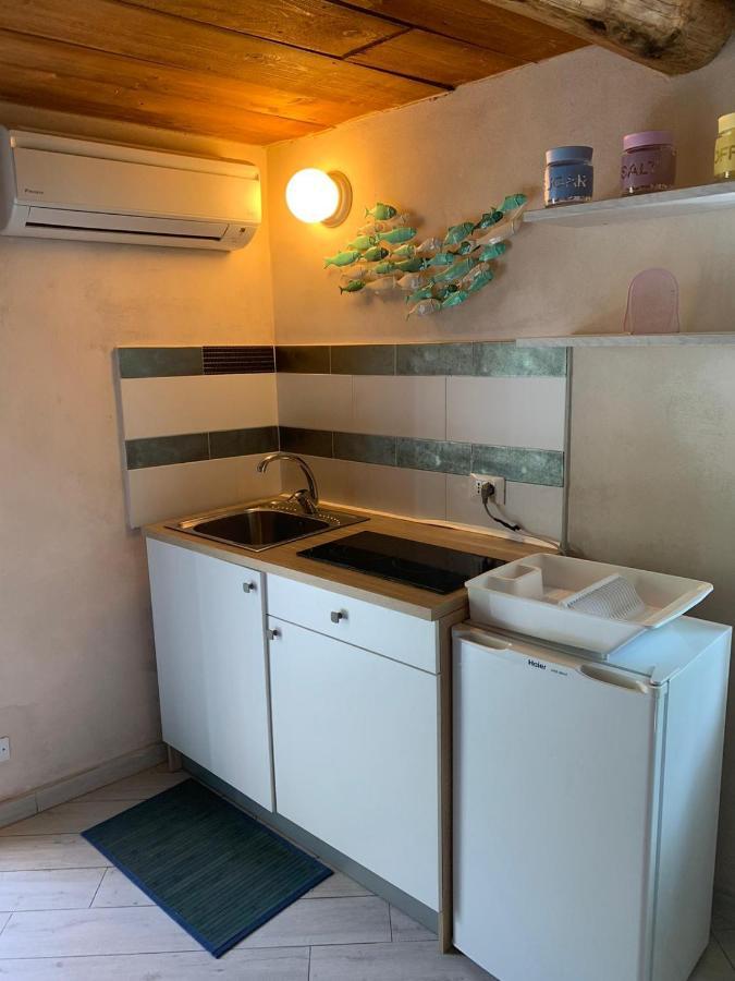 Ferienwohnung A Pochi Passi Dal Mare Monterosso al Mare Exterior foto