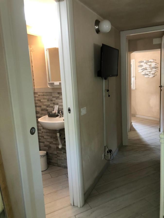 Ferienwohnung A Pochi Passi Dal Mare Monterosso al Mare Exterior foto
